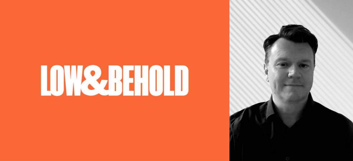 Liquorice founder launches Low&Behold